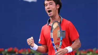 ATP World Tour 250 Antalya Turnuvası - Japon Tenisçi Sugita Şampiyon Oldu - Antalya