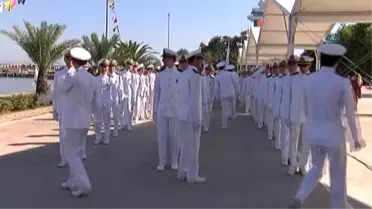 Bakan Arslan, 'Türkiye Deniz Ticaretinde 199 Milyar Dolar Gelir Elde Eder Hale Geldi'