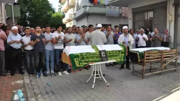 Bartın'da İki Otomobil Çarpıştı: Baba ve Oğlu Öldü (2)
