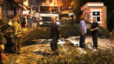 Dha İstanbul Bülteni - 1