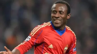 Fenerbahçe'nin Israrla İstediği Doumbia, Sporting Lizbon'a Transfer Oldu