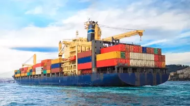 Haziran Ayı Ihracat Rakamları Açıklandı