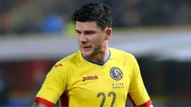 Kayserispor Rumen Milli Takımının Sağbeki Sapunaru'yu Transfer Etti