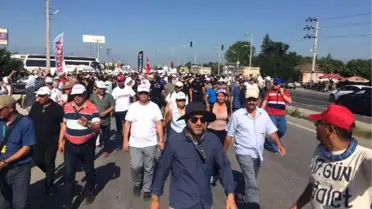 Kılıçdaroğlu: Adalet Duygusunu Yüceltelim (3)