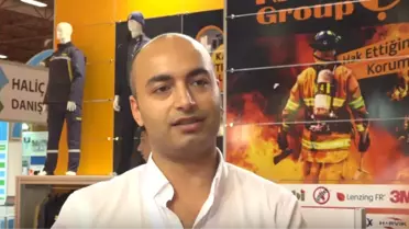 Makine ve Ekipmanların Isı ve Aleve Karşı Korunması İçin Olan Uygulamalar Nelerdir?