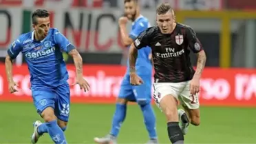 Menajeri İstanbul'a Geldi!