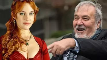 Prof. Dr. İlber Ortaylı, Meryem Uzerli'nin Türkçesine Övgüler Yağdırdı