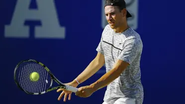 Tenis: ATP World Tour 250 Antalya Turnuvası