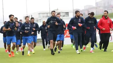 Trabzonspor Yarın Macaristan'da