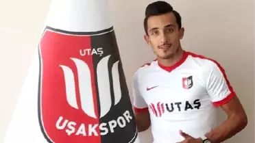 Uşakspor'dan 2 Takviye