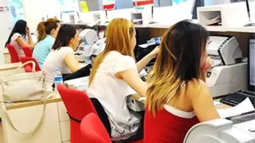 Başkentte Kamuda Çalışan Engelli ve Hamilelere Sıcak Hava İzni