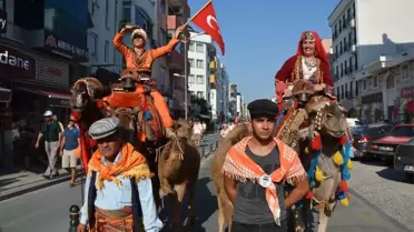 Dalaman-Göcek-Pırnaz Yayla Yürüyüşü