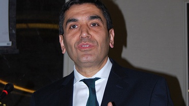 Gto Başkanı Hıdıroğlu Açıklaması