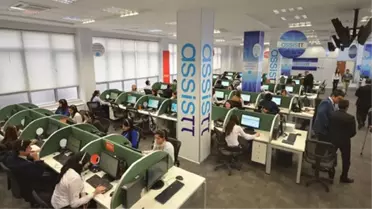 Assistt Ordu'da 50 Kişiye İstihdam Sağlayacak