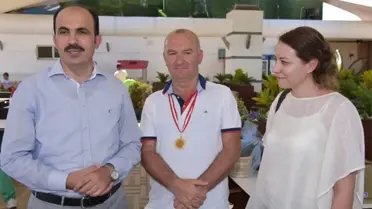 Balıkesirli Öğrencilerin İyilik Hareketi Karşılıksız Kalmadı