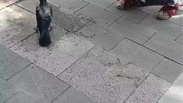 Denizli'de Kamu Personeline Aşırı Sıcak Tatili
