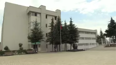 Engellerini 'Duyu Parkı'Nda Unutuyorlar