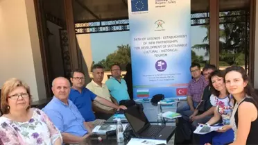Eskad İlk Ipa Projesini Uygulamaya Başladı