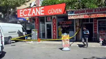Eski Belediye Başkanı'nın Oğluna Pompalı Tüfekli Saldırı