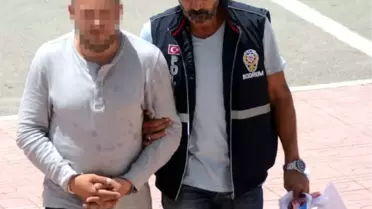Fuardaki Silahlı Saldırı Şüphelisi Adliyede