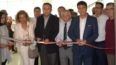Meydan Projeleri Görücüye Çıktı