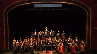 Müzik Festivaline 'DESO' Damgası