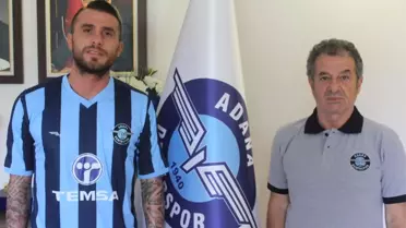 Savaş Yılmaz, Adana Demirspor'da