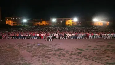 Sivas'ta Katledilenler Belgesel Gösterimi ve Konserle Anıldı