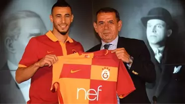 Sneijder'in Menajeri Kulübe Rest Çekti: Belhanda Transferi Saygısızlık