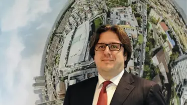 Terzi Usulü Bankacılık Yaparak 3 Senede Bilançoyu 5'e Katladı