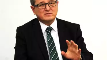 Türkiye'de 7 Yetişkinden 1'i Kronik Böbrek Hastası'