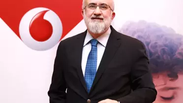 Vodafone'dan Kobilere Bir Yılda 14.5 Milyon Tl'lik Destek 
