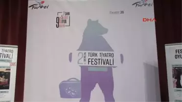 2. Berlin Türk Tiyatro Festivali Başlıyor