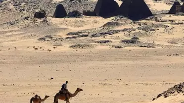 Afrika'nın Unutulmuş Krallığı