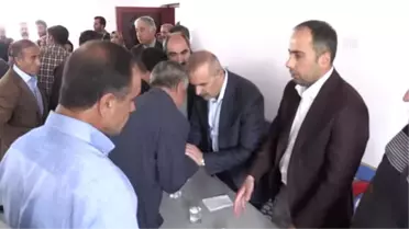 AK Parti Van Milletvekili Kayatürk: 'Onun (Aydın Ahi) Tek Suçu Bu Bölgeye Hizmet Getiren AK Parti...