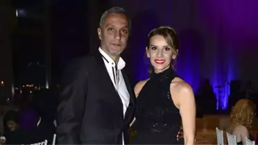 Ali Özbir'in 'Çingenelere Benziyorsun' Yorumuna Verdiği Cevap Büyük Tepki Topladı