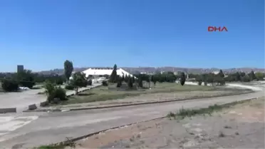 Ankara Takımlarının Hangi Statlarda Oynayacağı Kesinleşti