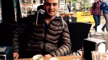Askerden İzne Gelen Genç Trafik Kazasında Öldü