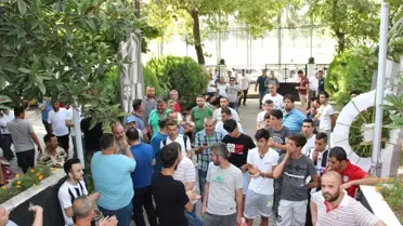 Aydınspor 1923 Kongresinde Çoğunluk Sağlanamadı