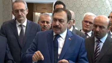 Bakan Açıkladı: Kontrol Altına Alınmayan Yangın Yok