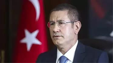 Başbakan Yardımcısı Canikli: (3)