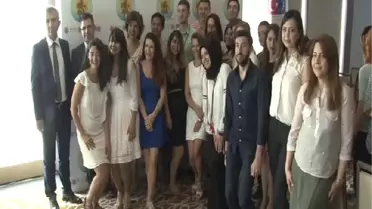 Cezaevlerinde Anneleriyle Birlikte Kalan 810 Çocuğa Özel Eğitim