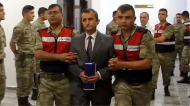 Dabeci Komutanın Savunması Şok Etti: Tablette +18'lik Film Vardı, Yok Ettirdim