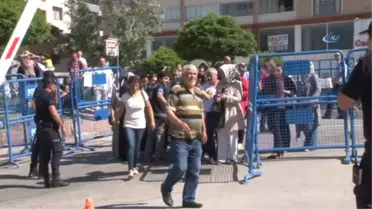 Elazığ'daki 61 Sanıklı Fetö, Davasında Bir Sanığın İkizi 53 Gün Önce Şehit Olmuş