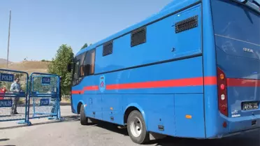 Elazığ'daki 61 Sanıklı Fetö Davasında Bir Sanığın İkizi 53 Gün Önce Şehit Olmuş