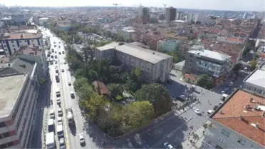 Gyoder,inder ve Konutder Yeni 'Planlı Alanlar İmar Yönetmeliği' ile İlgili Açıklama Yaptı