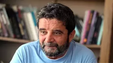 Mümtazer Türköne'ye 'Cumhurbaşkanını Tehdit' Ten 4 Yıl 2 Ay Hapis Cezası