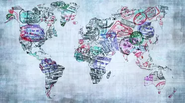 Pasaportlar Ekonomik Büyümeyi Engelliyor Mu?