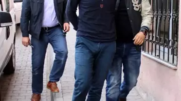 Peynir Bidonunda Esrar Taşıyan İnşaat İşçisine 8 Yıl 4 Ay Hapis