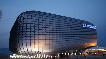 Samsung'tan Çip Teknolojisine 18,6 Milyar Dolarlık Dev Yatırım